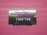 Lysee Laptop LCD Screen - Tinkpad S440 S431 E450 T440 E440 14.0HD AG 30 pin FRU 04X0378 04X5880 04X5885 04X5900 04X0379 04X0390 04X0392 04X0391 04X0625