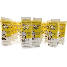 Gold Medal Sweet Corn Glaze Pop Frosted Popcorn Mix, 28 oz
