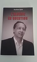 LALGéRIE EN QUESTION 9947032027 Book Cover