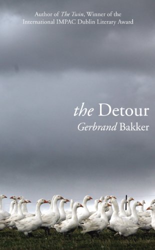 The Detour