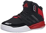 adidas Performance Outrival 2 K Basketball Shoe (Little Kid/Big Kid)