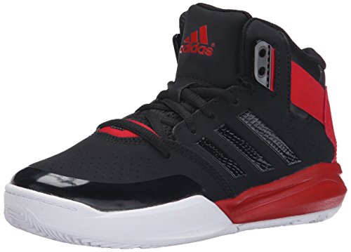 adidas Performance Outrival 2 K Basketball Shoe (Little Kid/Big Kid)