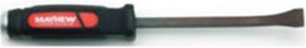 10-C Dominator 10" Curved Screwdriver Pry Bar