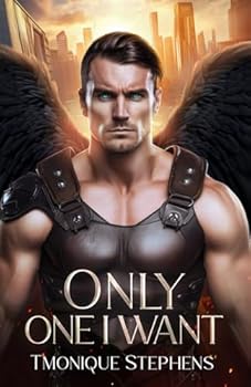 Paperback Only One I Want (UnHallowed Series) Book