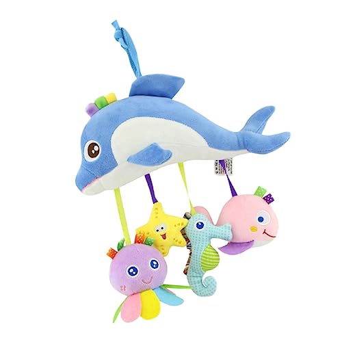 NOLITOY 1 ʂ LbhNtgvCZbg dolphin Ȃ߂邨 xr[xbh xbhx c