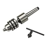Kegelaufnahme Bohrfutter: 11,3-12,2 mm / Länge: 10,3 cm