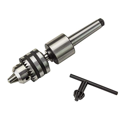 Preisvergleich Produktbild DEMA Mitlaufendes Bohrfutter MK2