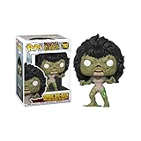 She-Hulk #792 Marvel Zombies Funko Pop! She-Hulk