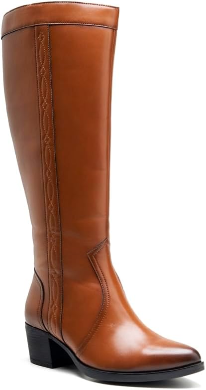 Knee High Boots, Comfortable Boots for Women