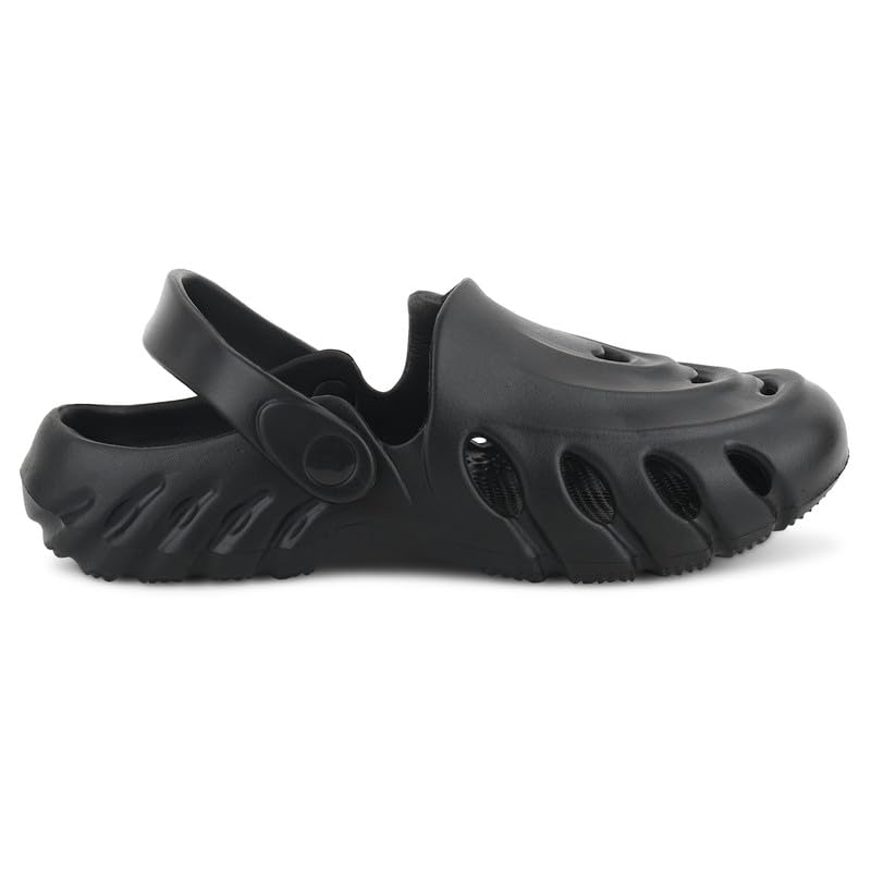 Image of Men's Boys's Super Soft Clogs Sandals