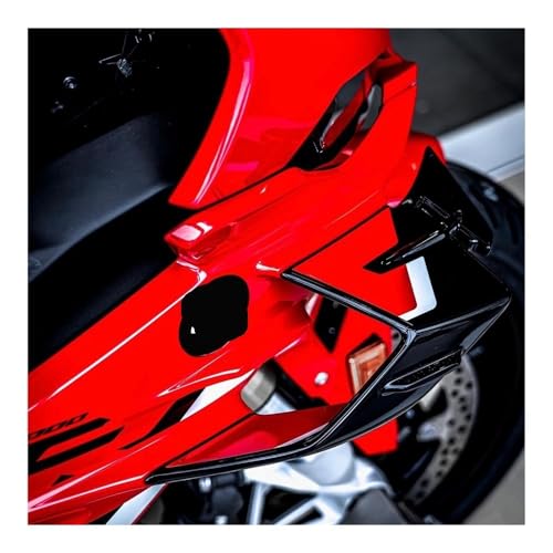 Spoiler aileron et déflecteurs de carénage S1000RR 2023
