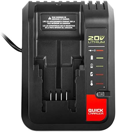 PCC692L 20V MAX Lithium-Ion Battery 