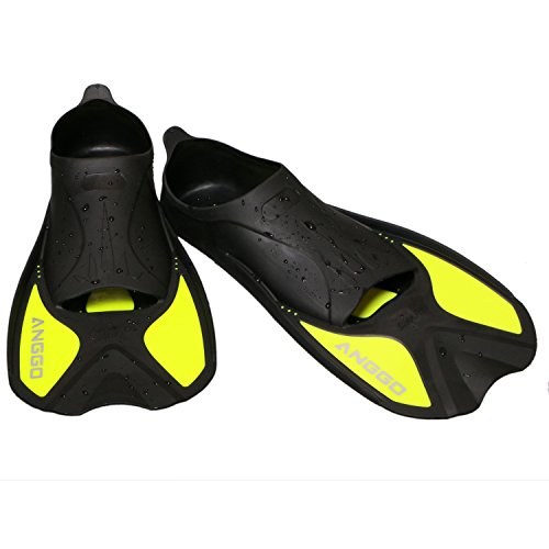 ANGGO Snorkel Fins