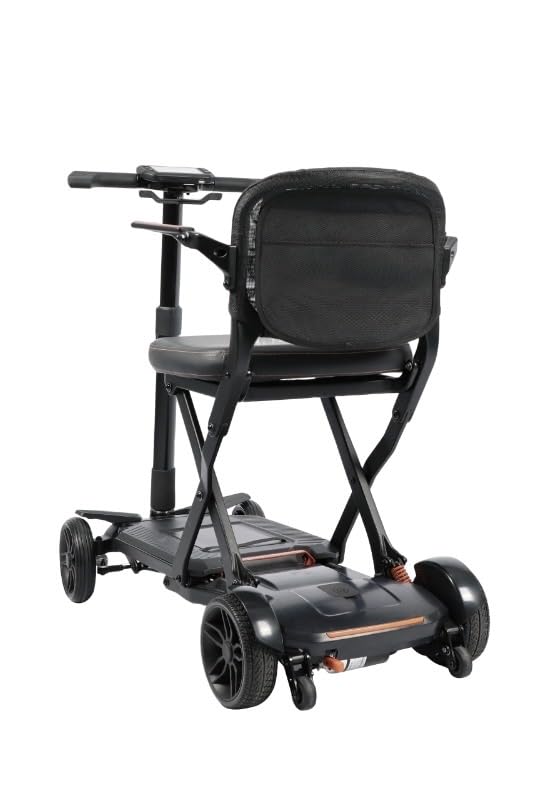 RANGER PORTO MOBILITY Lightweight Mobility Scooter