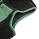 ANIMQUE Kleinkind Polar Fleece Gilet Verdicken Jungen Mädchen Kinder Ärmellos Stehkragen Schwirren Jacke Eltern-Kind Oberteile Farbblockiert Taschen Oberbekleidung, Dunkelgrau 120