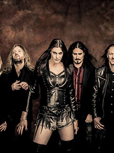  Nightwish - Live at The Enmore Theatre