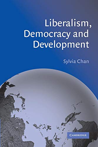 Image of Liberalism, Democracy and Development