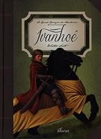 IVANOHE 2215117842 Book Cover