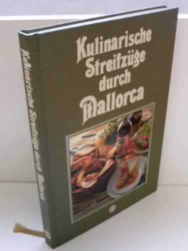 Kulinarische Streifzüge durch Mallorca
