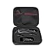 Produktbild für Braun Multigrooming-Set MGK3080 MGK3040 MGK3060 Bartschneider, Trimmer, Bodygroomer Hart Reise Tasche Case von VIVENS
