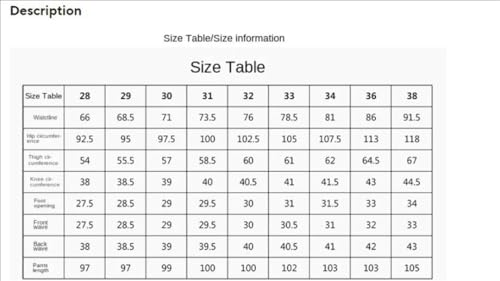 Men's Thin Menswear Jeans Casual Stretch Slim Straight Pants4