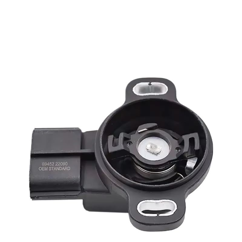Throttle Position Sensor 89452-22090 198500-3011 for 4RUNNER for Camry for Celica for Corolla for MR2 for Pickup for Prizm 1.6L 1990-1997