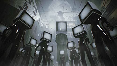 Observer: System Redux - PlayStation 4 by Deep Silver - Image 4