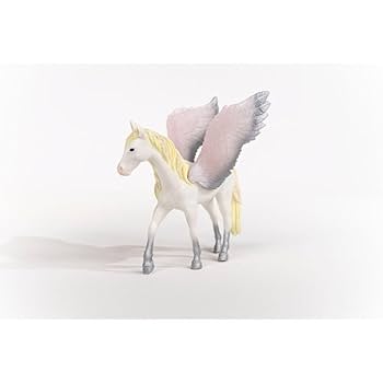シュライヒ バヤラ ペガサス フィギュア 70522 2zzhgl6 61okA3u0QXL.jpg_BO30,255,255,