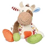 Weiches Stofftier der sigikid-Serie 