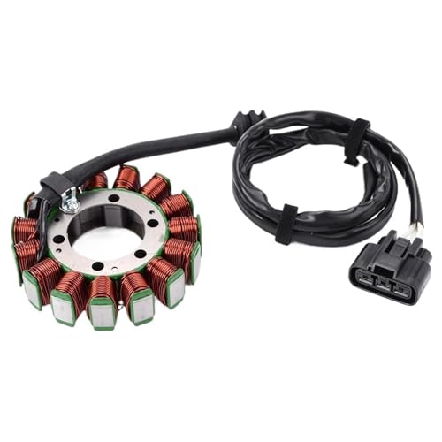 Bobine de stator Raider 1900 composant allumage haute performance