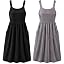 2 Pack-black+gray
