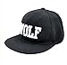 Kpop Exo Support Baseball Cap XOXO (WOLF)