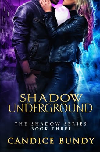Shadow Underground: The Shadow Series view 2