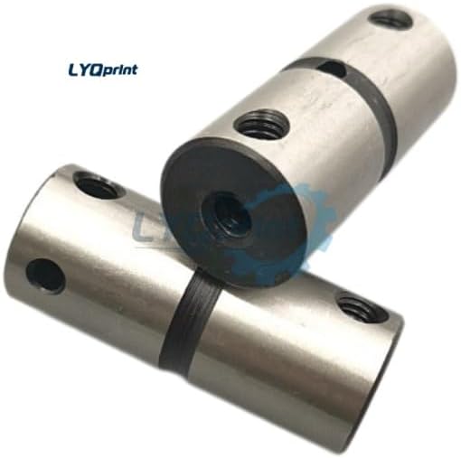 1 PCS 20x49mm Gripper Opening Shaft Compatible with for KBA 105 Press