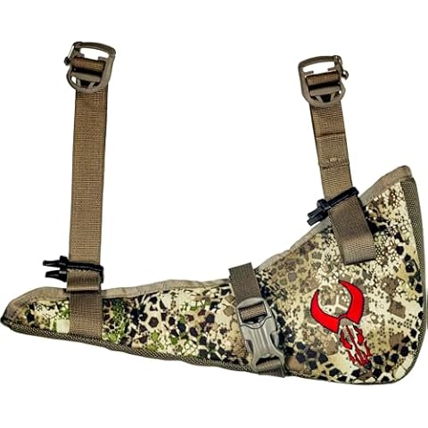 Badlands Bow Boot, Approach OG Cover
