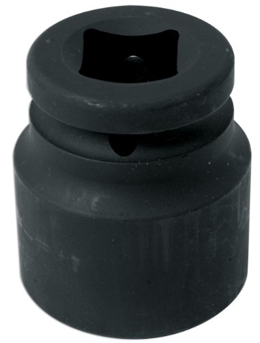 Laser 4634 Impact Socket 3/4"D 48mm, Variety pack