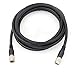 HangTon RCP OCP ROP Cable for Panasonic AK-HRP1010 Camera RC10 CCU MSU, Sony D50 D51 10 Pin Hirose Male to Female 2M