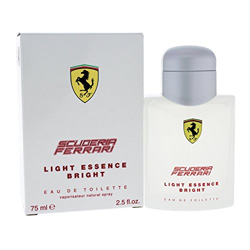 ferrari red perfume Marca Ferrari