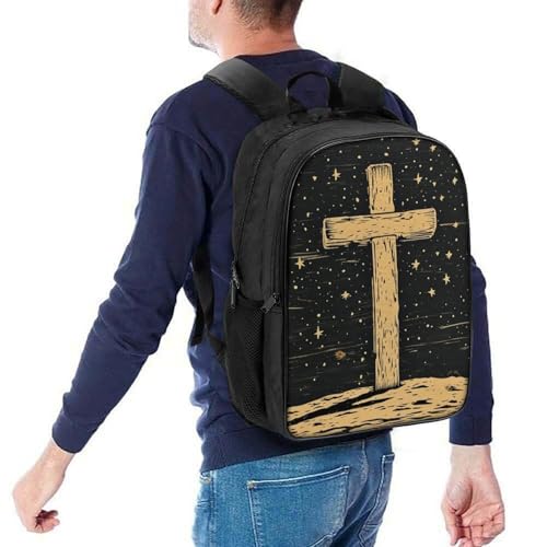Mochila infantil 3D Cross con correa para el pecho para guardería y preescolar niñas 5