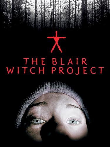 The Blair Witch Project