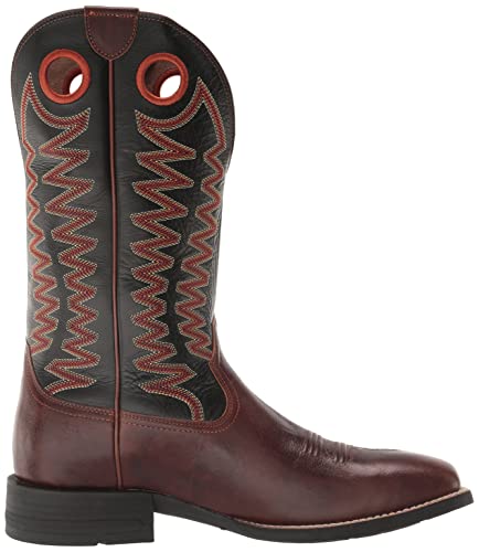 Image of ARIAT Men's Sidepass Western Boot