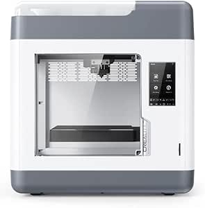 Officiële Creality 3D-printer CR-10 V3 et Titan Direct Drive, stille