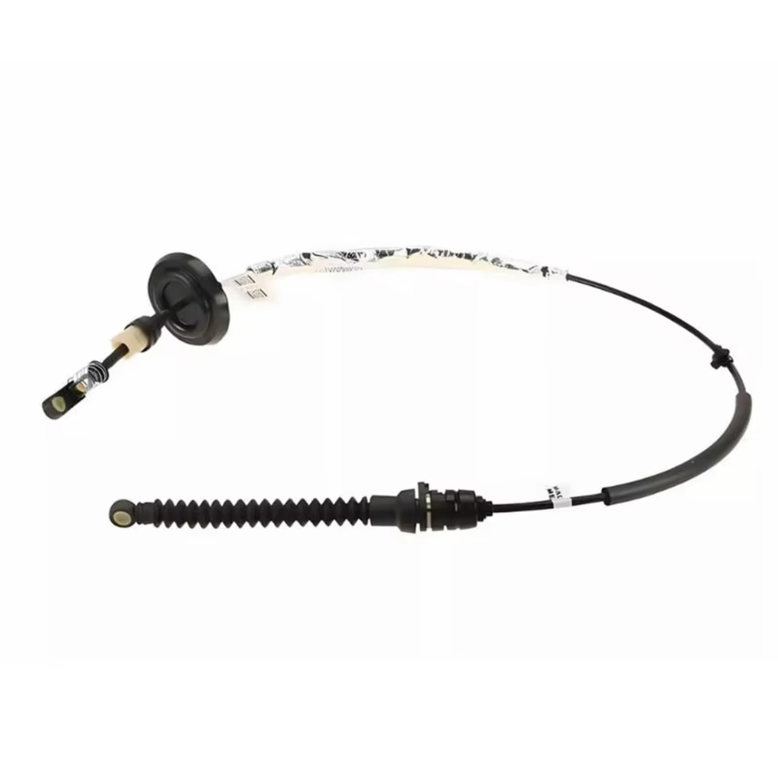 Cable de cambio MT Dodge Dart SXT 2015 selector marchas transmision manual 7