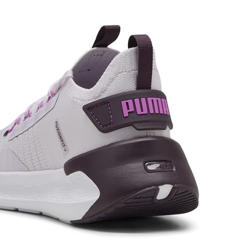 Image of PUMA Womens Softride Symmetry Fuzion Running Shoes