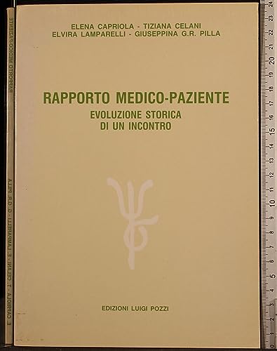 Rapporto medico-paziente