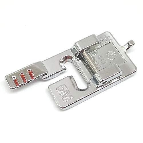 Prensatelas para ojales Pfaff Ambition miniatura 3