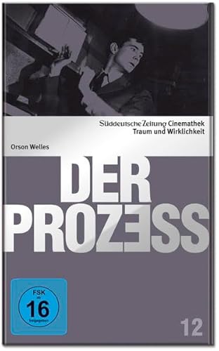 Preisvergleich Produktbild Der Prozess