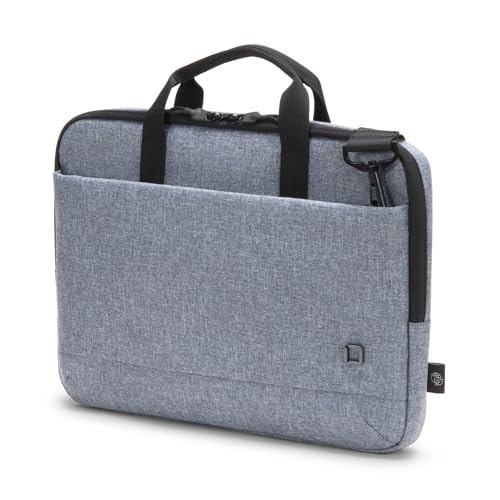 Funda Dicota Eco Slim Case Motion azul de 11,6 pulgadas 2