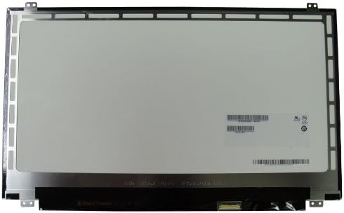NEW BOE Hydis NT156WHM-N42 NT156WHM-N32 NT156WHM-N32 V8.0 15.6" RAZOR COMPATIBLE LED LAPTOP SCREEN 30PIN MATTE DISPLAY PANEL
