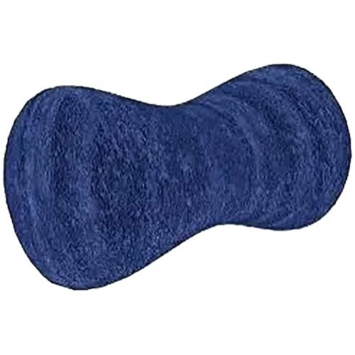 Almofada Para Pernas E Joelhos Viscoelástico Nasa Marcbrayn
